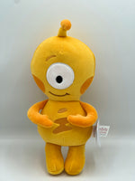 Marzie Plush