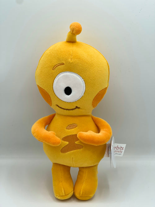 Marzie Plush