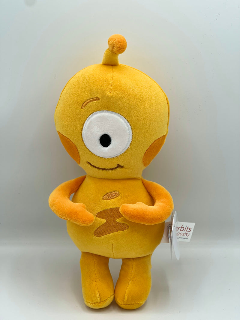 Marzie Plush