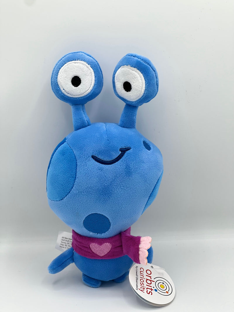 Pluie Plush