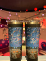 DISC - Greg Mort Infinite Wonders Tumbler