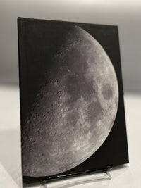 Moon Journal Large