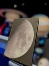 Moon Journal Large