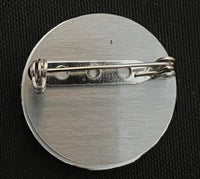 Lowell Benchmark Symbol Pin