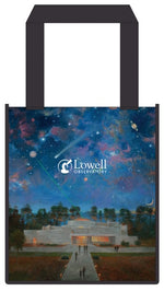 DISC - Infinite Wonders Await Reusable Bag