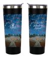 DISC - Greg Mort Infinite Wonders Tumbler