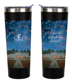 DISC - Greg Mort Infinite Wonders Tumbler