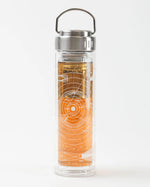 Star Chart Tea Infuser