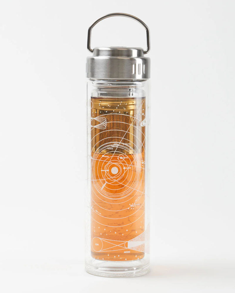 Star Chart Tea Infuser