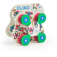 Clixo Tiny & Mighty Magnets