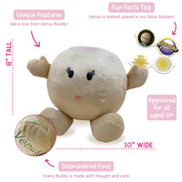 Venus Plush Buddy