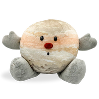 Jupiter Plush Buddy