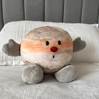 Jupiter Plush Buddy