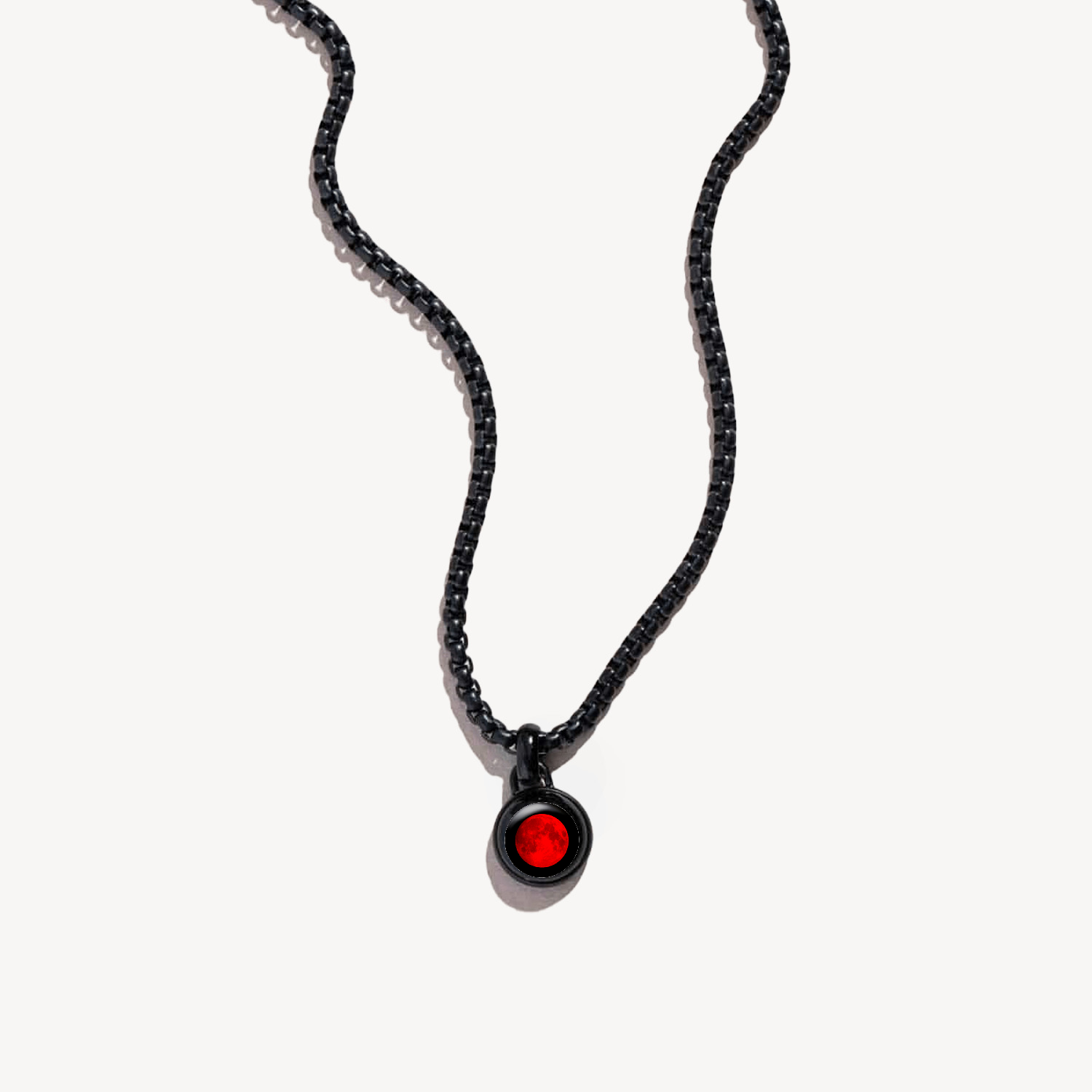 Moonglow The Orion Necklace