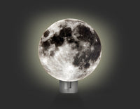 Moon Night Light