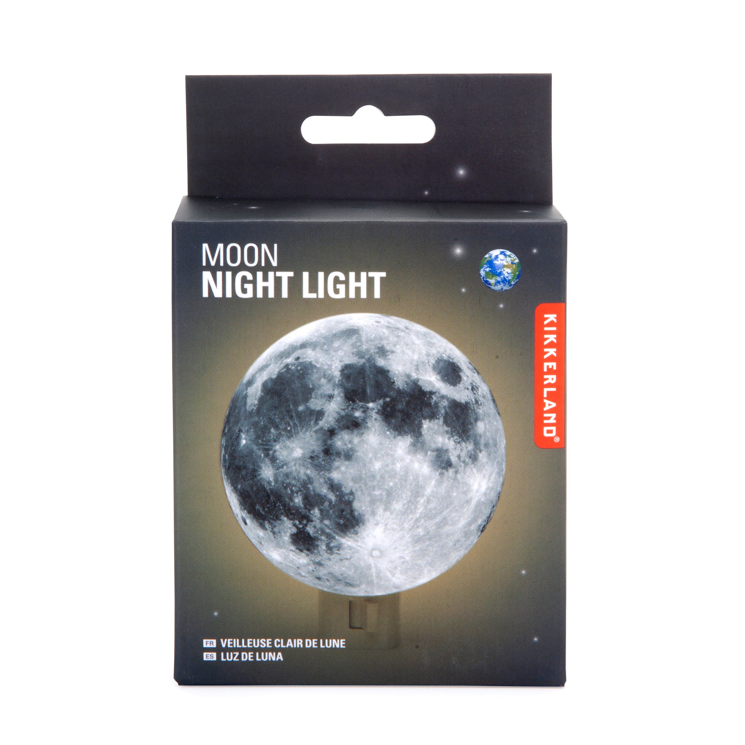 Moon Night Light