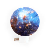 Galaxy Night Light