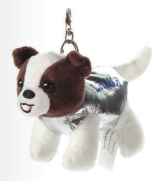 Laika Backpack Clip