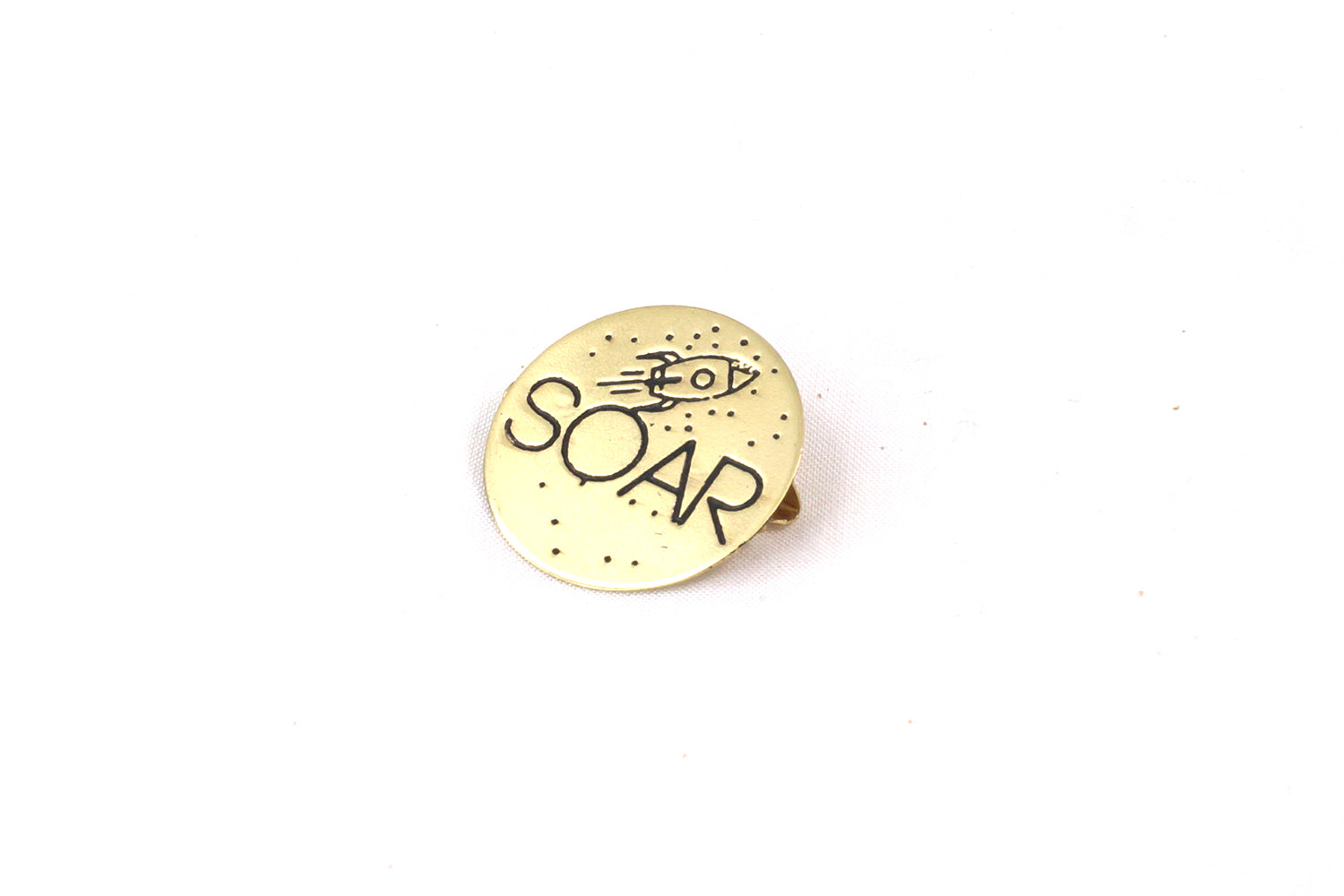 Soar Pin