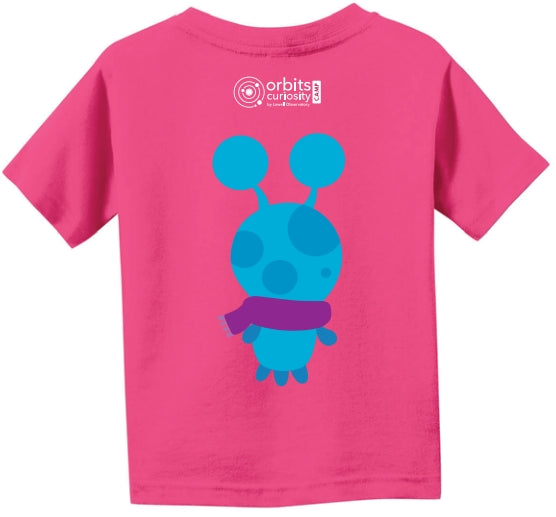 "Pluie" T-Shirt (Toddler)