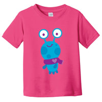 "Pluie" T-Shirt (Toddler)