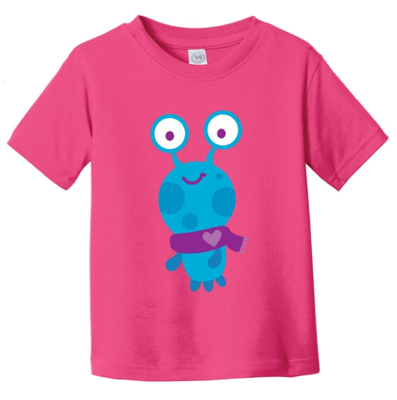 "Pluie" T-Shirt (Toddler)