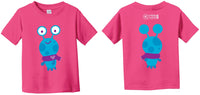 "Pluie" T-Shirt (Toddler)