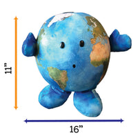 Our Precious Planet Plush Buddy