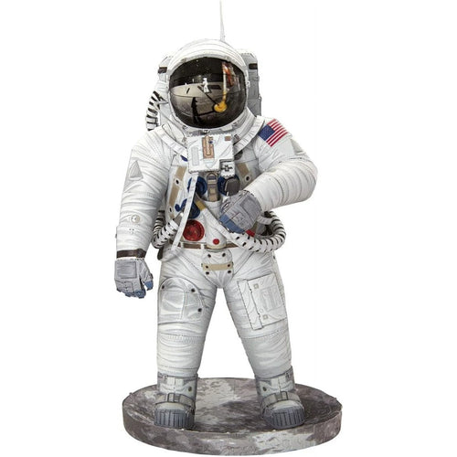 Metal Earth - Apollo 11 Astronaut 3D Model Kit