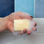 Meteor Shower Soap