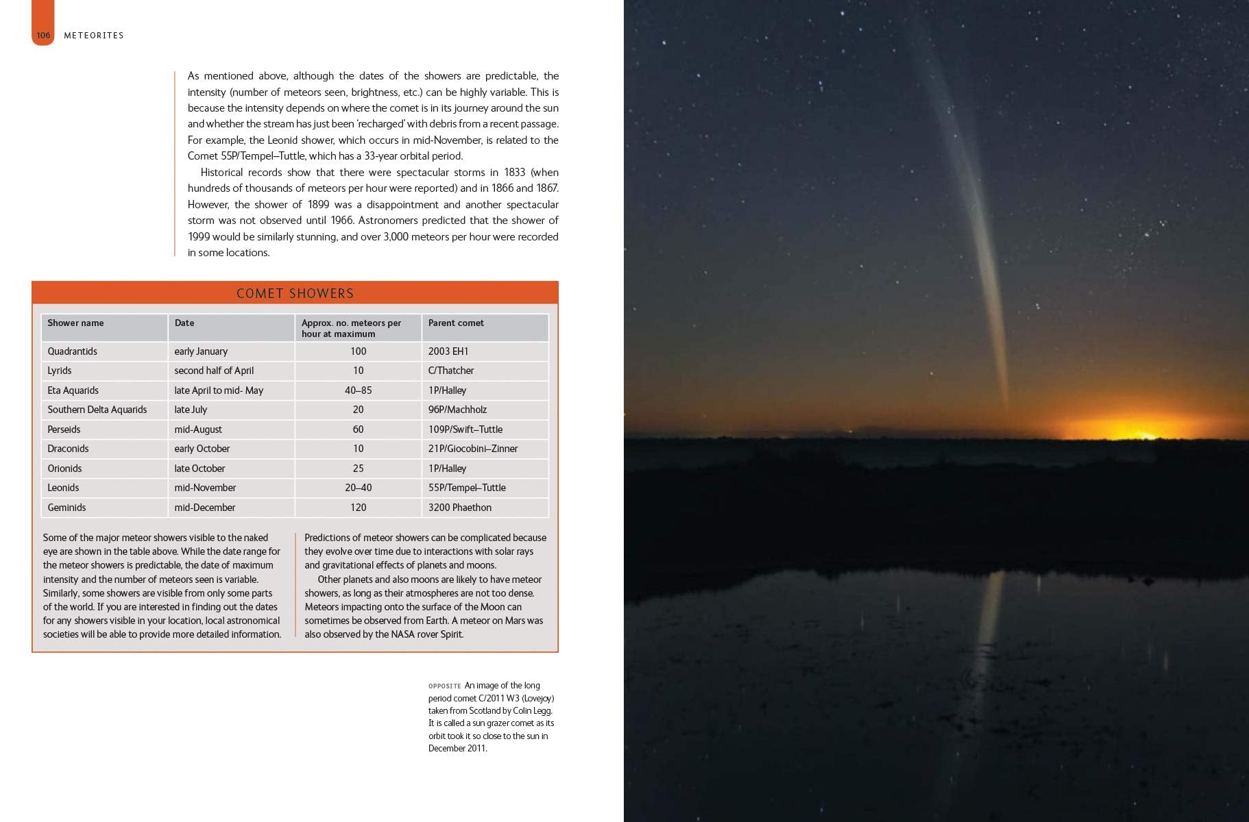 Meteorites: The Story of Our Solar System - 2nd Edition