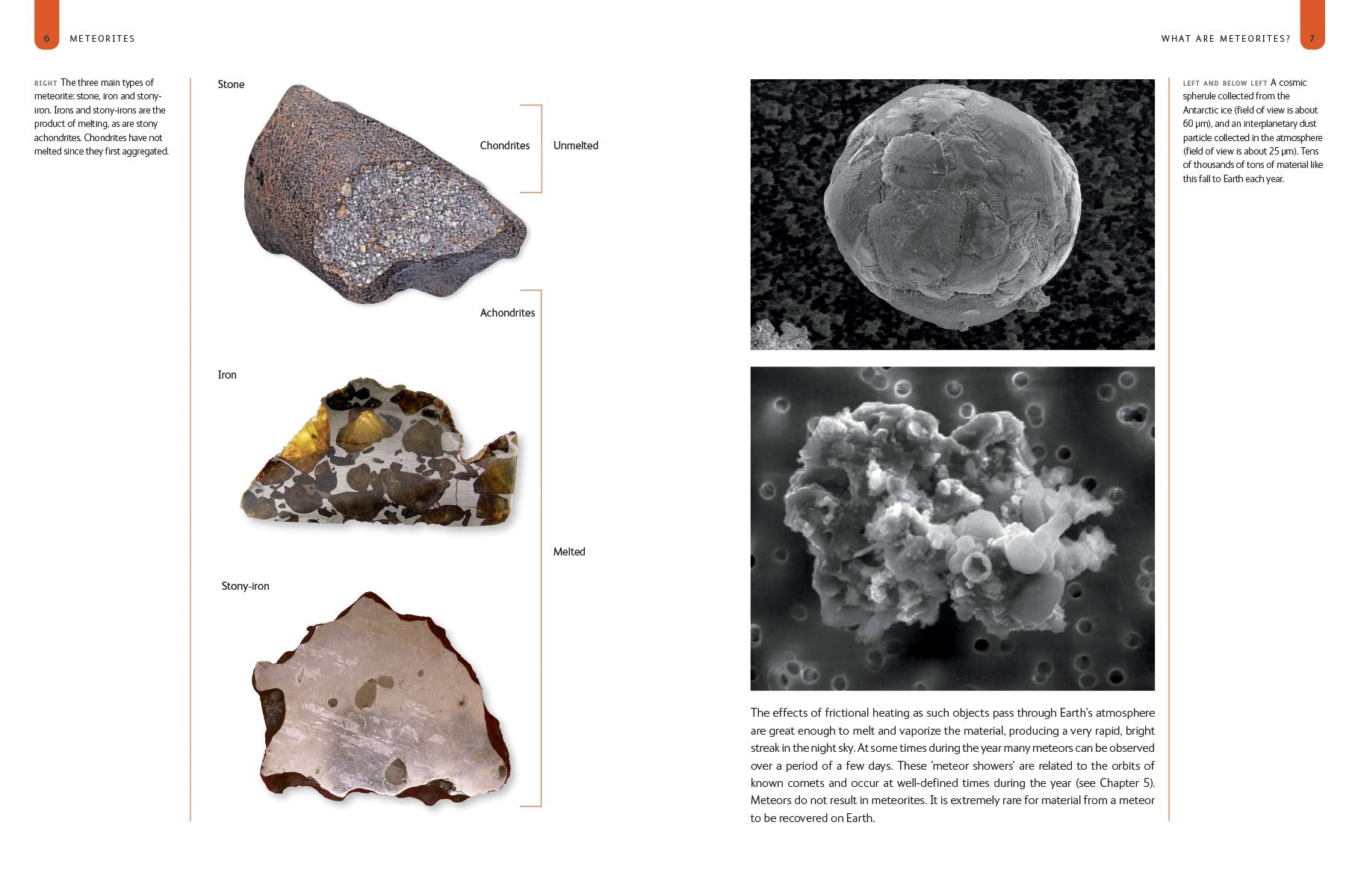 Meteorites: The Story of Our Solar System - 2nd Edition