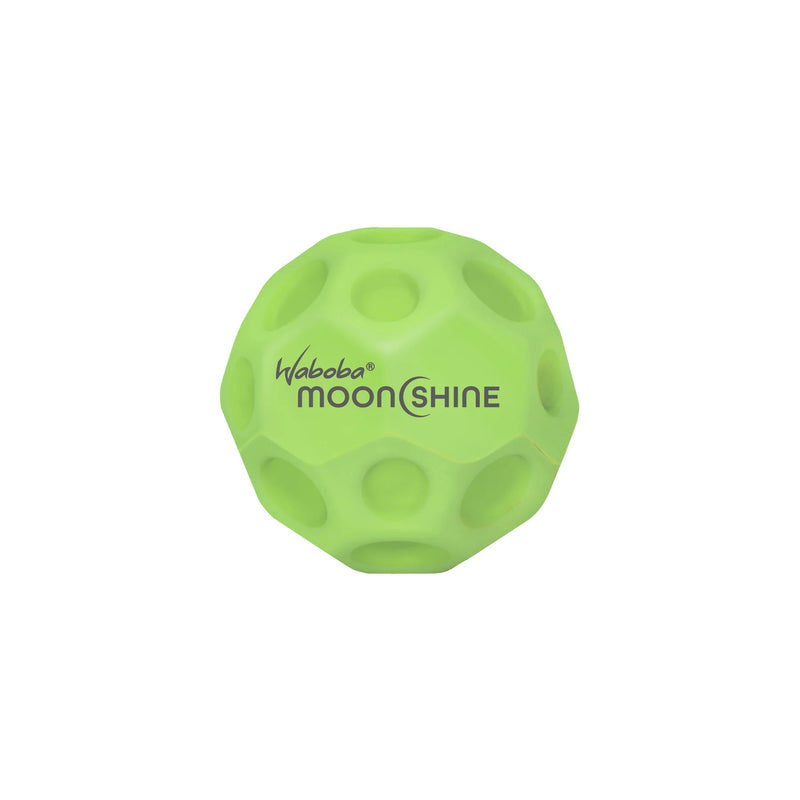 Moonshine Moonball 2.0