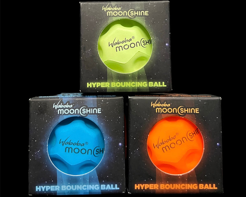 Moonshine Moonball 2.0