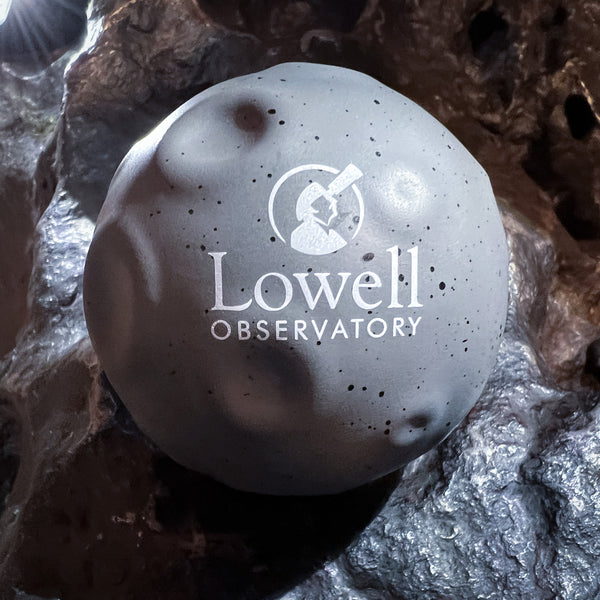 Moon Stress Ball