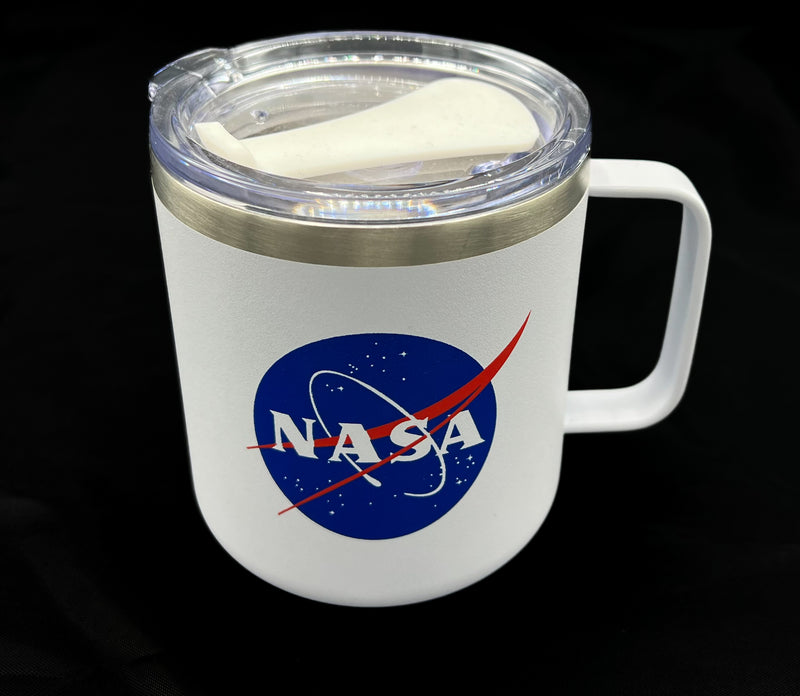 NASA Coffee Mug