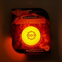Gootonium: Glowing Solar