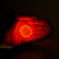Gootonium: Glowing Solar