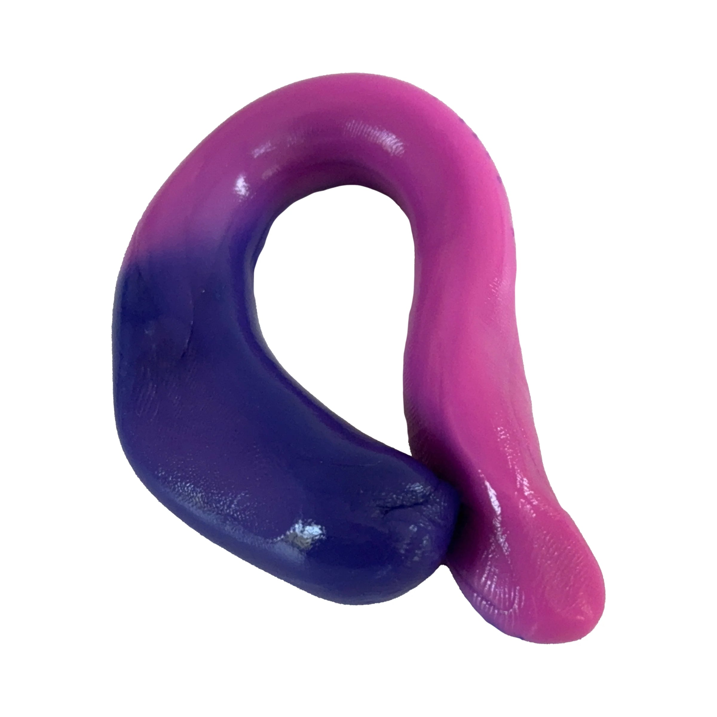 Gootonium: Thermo Blue to Pink