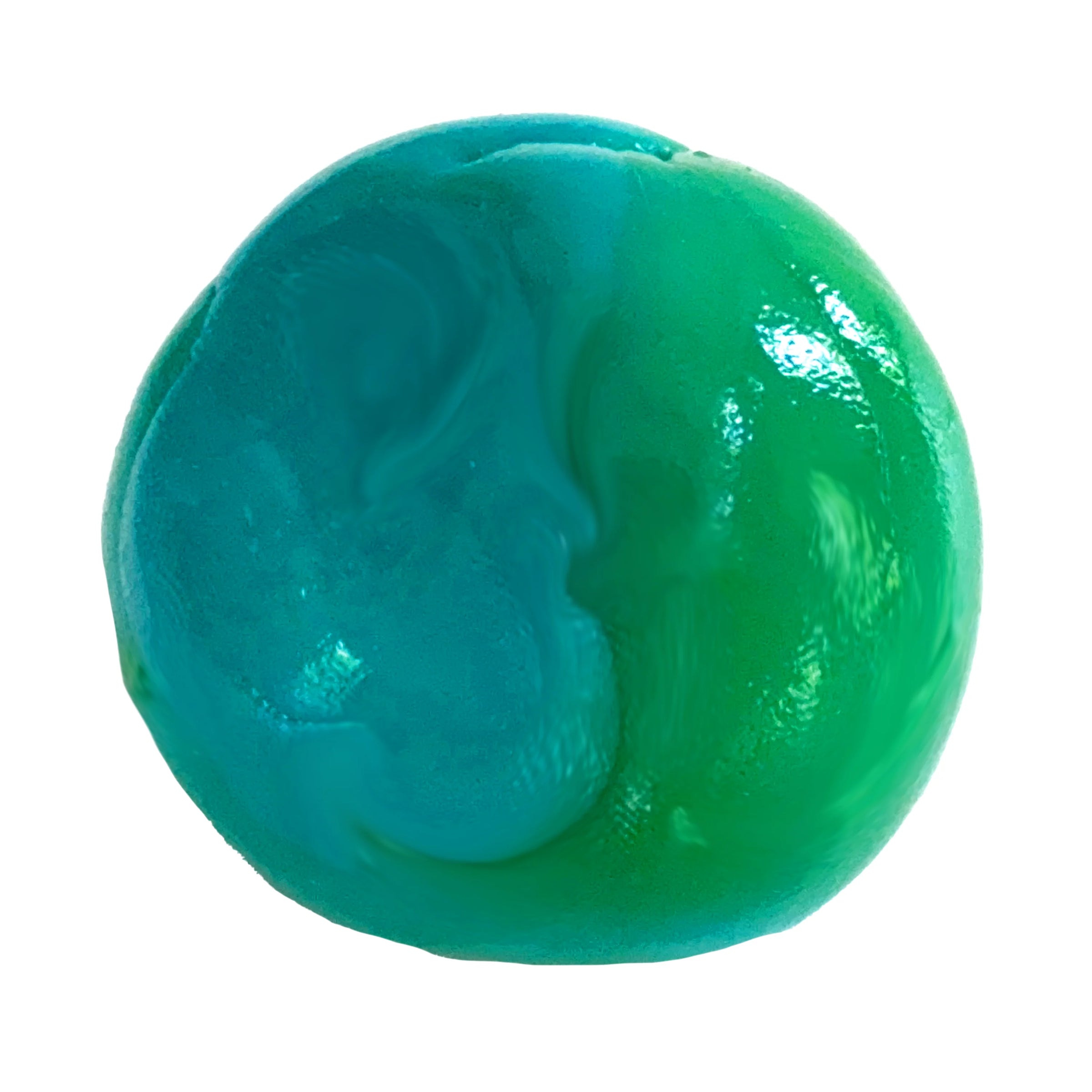 Gootonium: Thermo Green to Blue