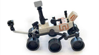 Smithsonian Mars Dig Set