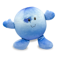 Neptune Plush Buddy