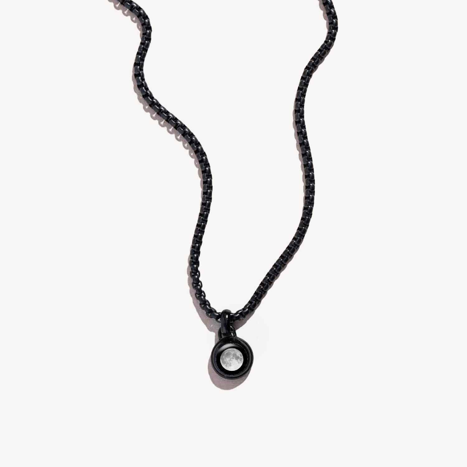 Moonglow The Orion Necklace
