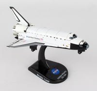 Space Shuttle Atlantis 1:300 Die-Cast Model