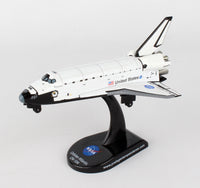 Space Shuttle Atlantis 1:300 Die-Cast Model