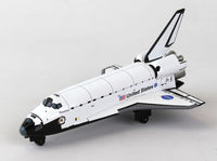 Space Shuttle Discovery 1:300 Die-Cast Model