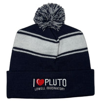 I Heart Pluto Beanie