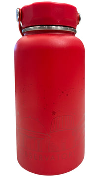 DISC - Lowell Buildings Water Bottle