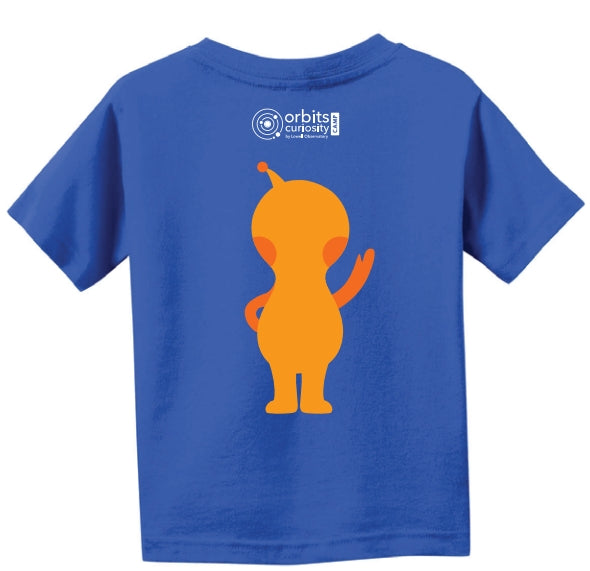 "Marzie" T-Shirt (Toddler)