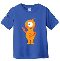 "Marzie" T-Shirt (Toddler)